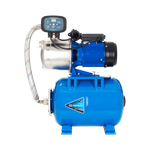 Насосная станция Aquario AUTO AJS-125A(M)