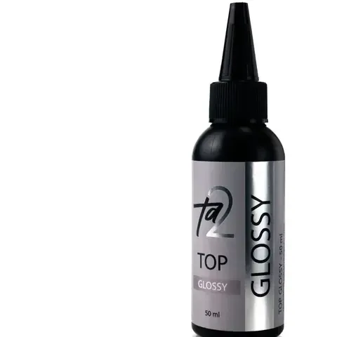 Ta2 / TOP GLOSSY (50ml)
