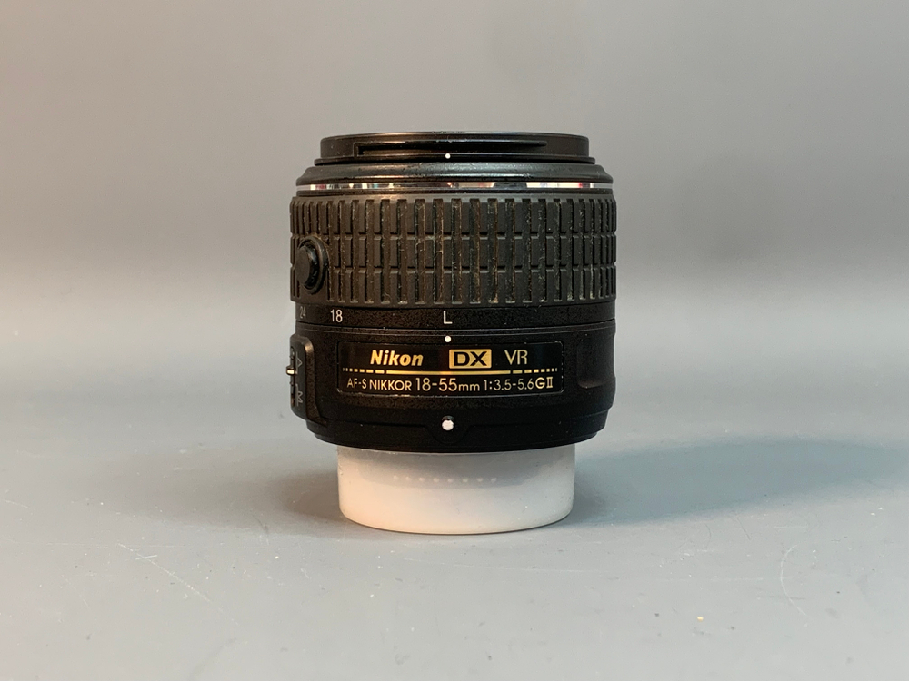 Nikon D5300 Kit 18-55mm 30.000 кадров