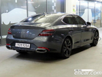 Genesis The New G70 Бензин 3.3T 2WD (01.2021)