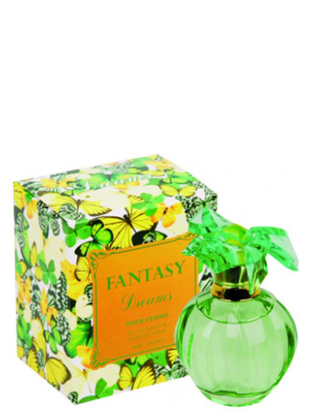 X-Bond Fantasy Dreams