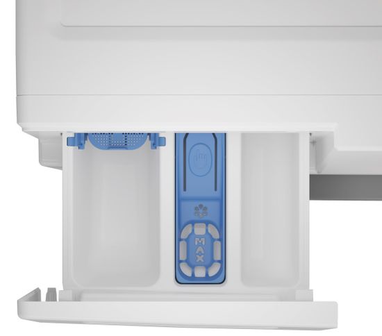 Стиральная машина Beko HTE 7616 X0