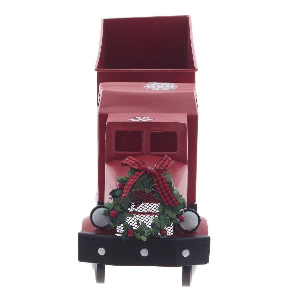 GAEM Фигурка декоративная "Грузовик", L60 W11 H19 см