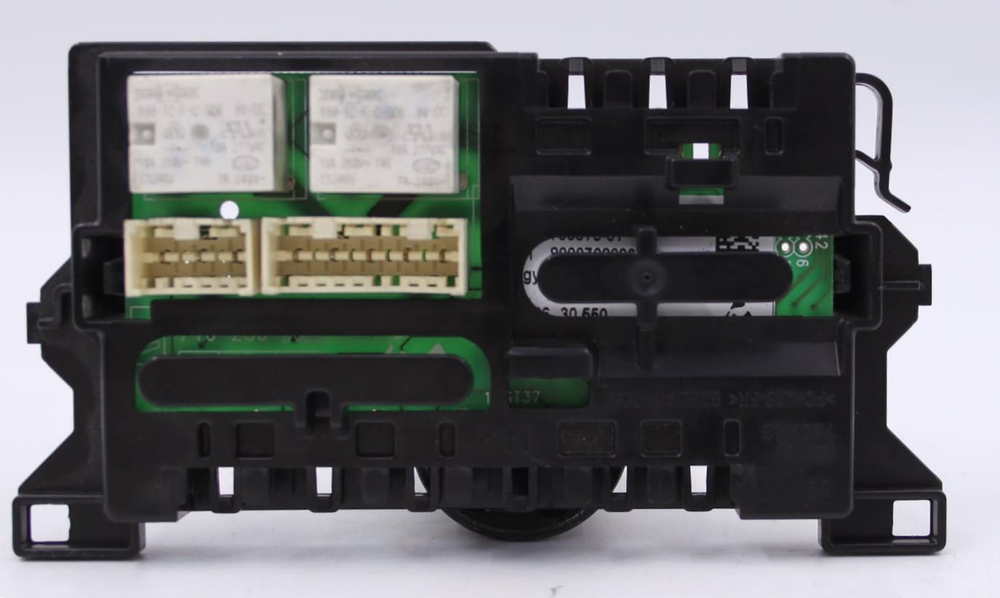 Модуль сушки стирально-сушильной машины Siemens WD14H441OE iQ500