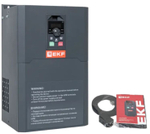 Преобразователь частоты  EKF PD-150-FC-37K-43-B