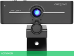Веб-камера Creative LiveMeet 4K (73VF095000000)