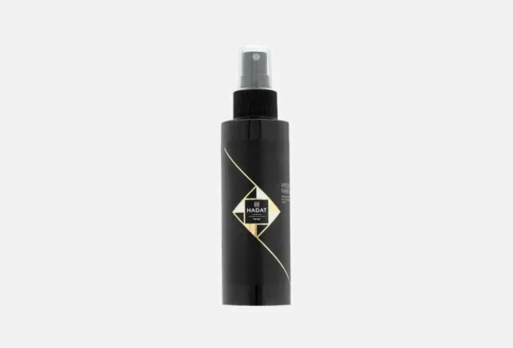 Несмываемая увлажняющая сыворотка для волос Hadat Cosmetics Miracle Hair Serum 110 мл