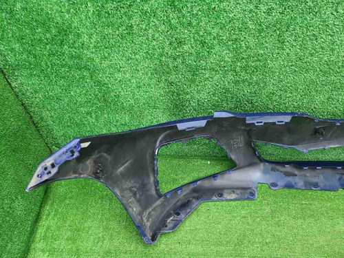 Бампер передний BMW 3er G20 (2018-2022) M-paket