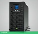 Источник бесперебойного питания CyberPower Professional Rackmount 6000VA (PR6000ELCDRTXL5U)