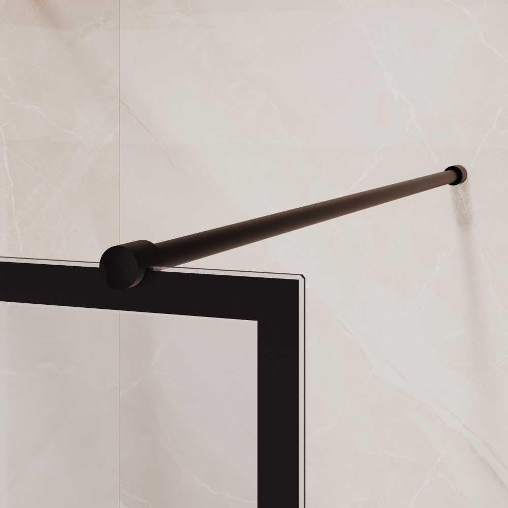 Душевая перегородка RGW WA-018B (1000)