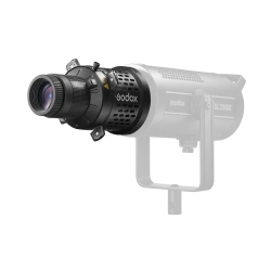 Проекционная насадка Godox BLP