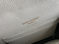 Saint Laurent Envelope Wallet