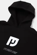 Купить Худи MGNG Basic Черный Худи MGNG Basic Черный