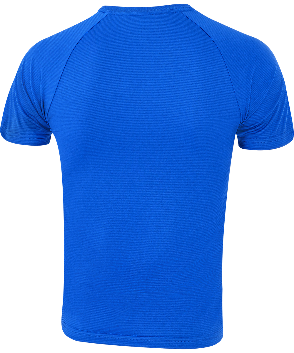 Футболка тренировочная Camp Traning Tee, синий, детский