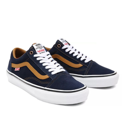 Кеды Vans SKATE OLD SKOOL (REYNOLDS) VA5FCB9CV Navy