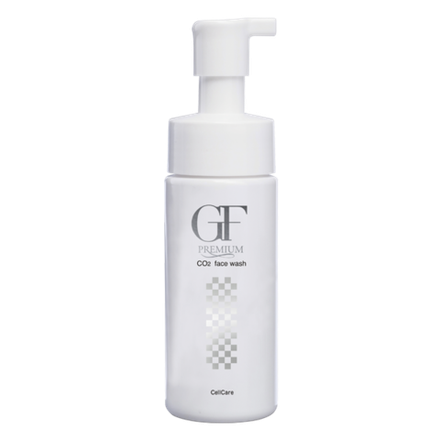 AMENITY ПЕНА ОЧИЩАЮЩАЯ EG CO2 GF PREMIUM Gf Premium Eg Co2 Cleansing Foam 150 гр