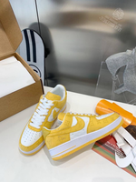 Кроссовки Louis Vuitton x Nike Air Force 1