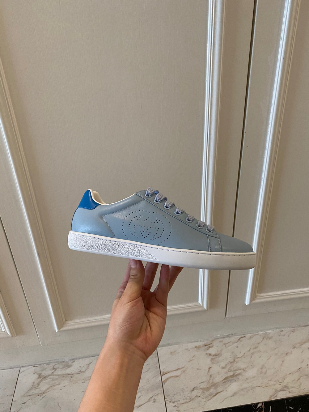 Gucci Ace Sneaker