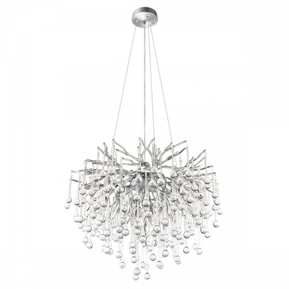 Подвесная люстра Loft it Drops 10376/600