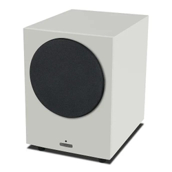 Сабвуфер Mission LX-10 SUB MKII (Lux White)