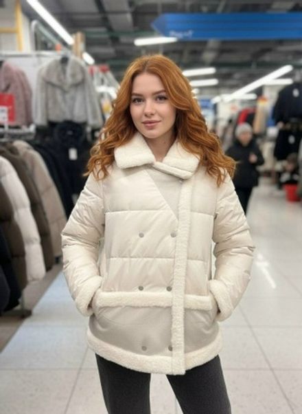 Куртка 7365010 Fabrika