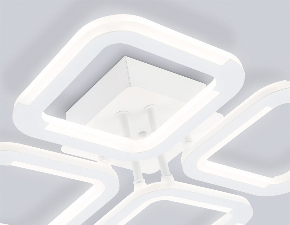 Потолочная люстра Ambrella Light FA FA8947