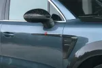 Широкий карбоновый обвес для PORSCHE CAYENNE III 9YO 2018+