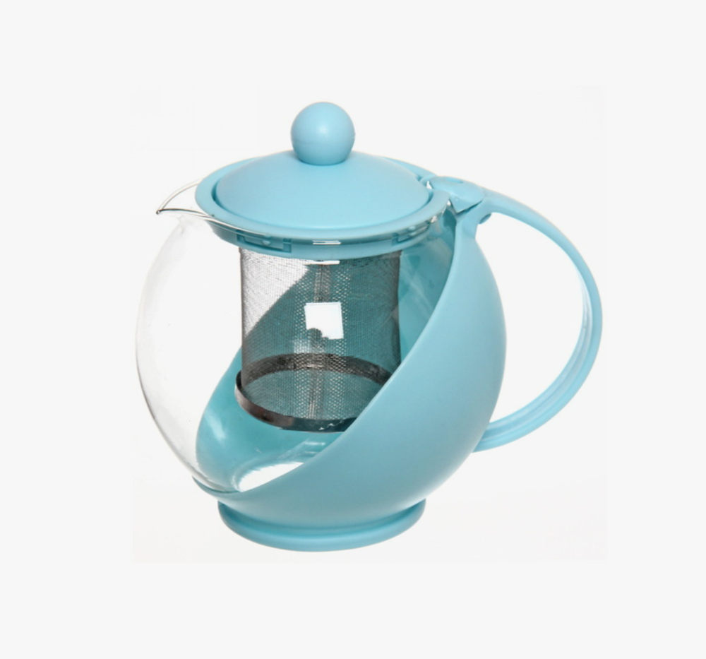 Чайник заварочный Mallony VARIATO (500мл.)