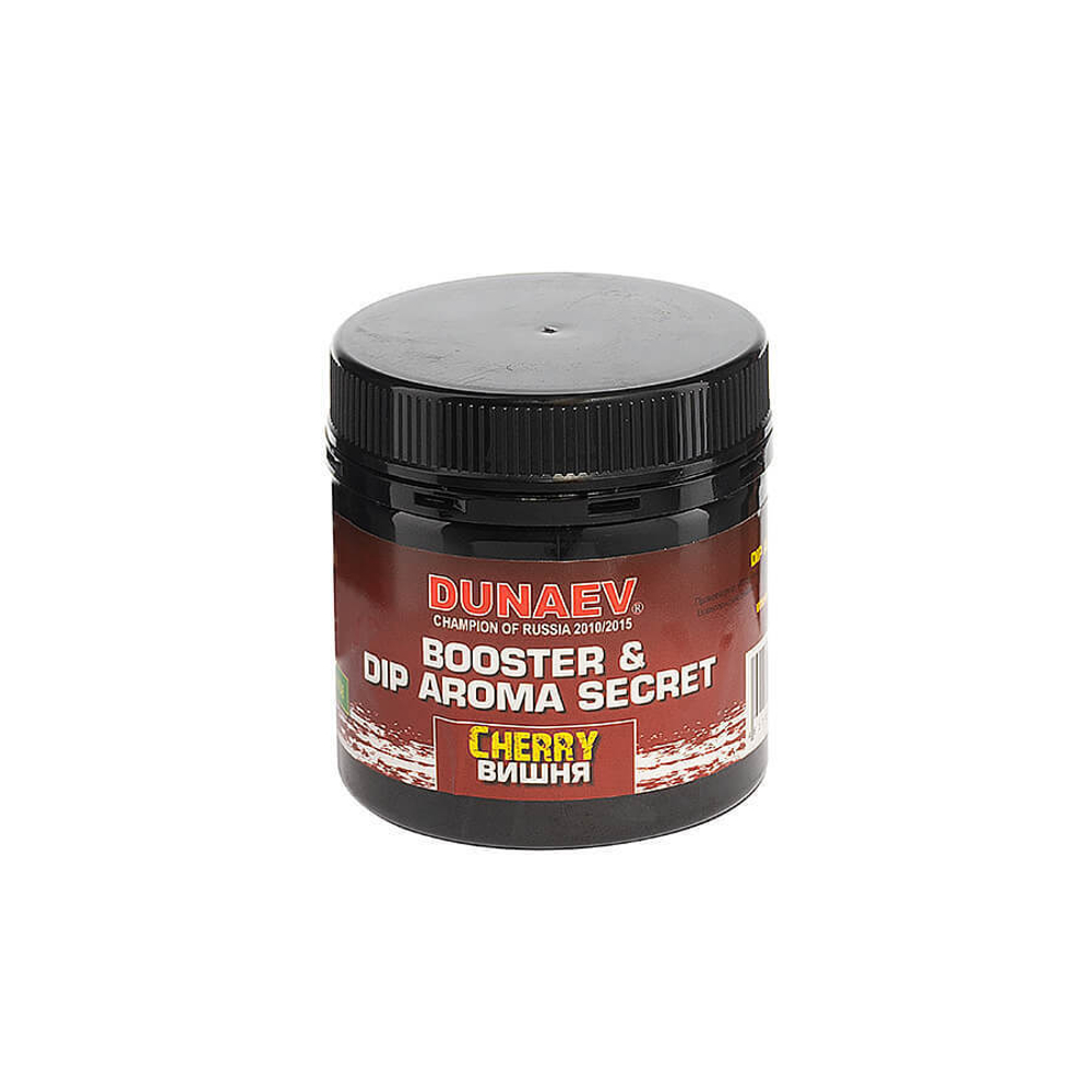 Комплекс DUNAEV AMINO-BOOSTER&DIP Вишня