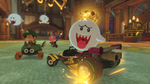 Игра Mario Kart 8 Deluxe (Русская версия) для Nintendo Switch