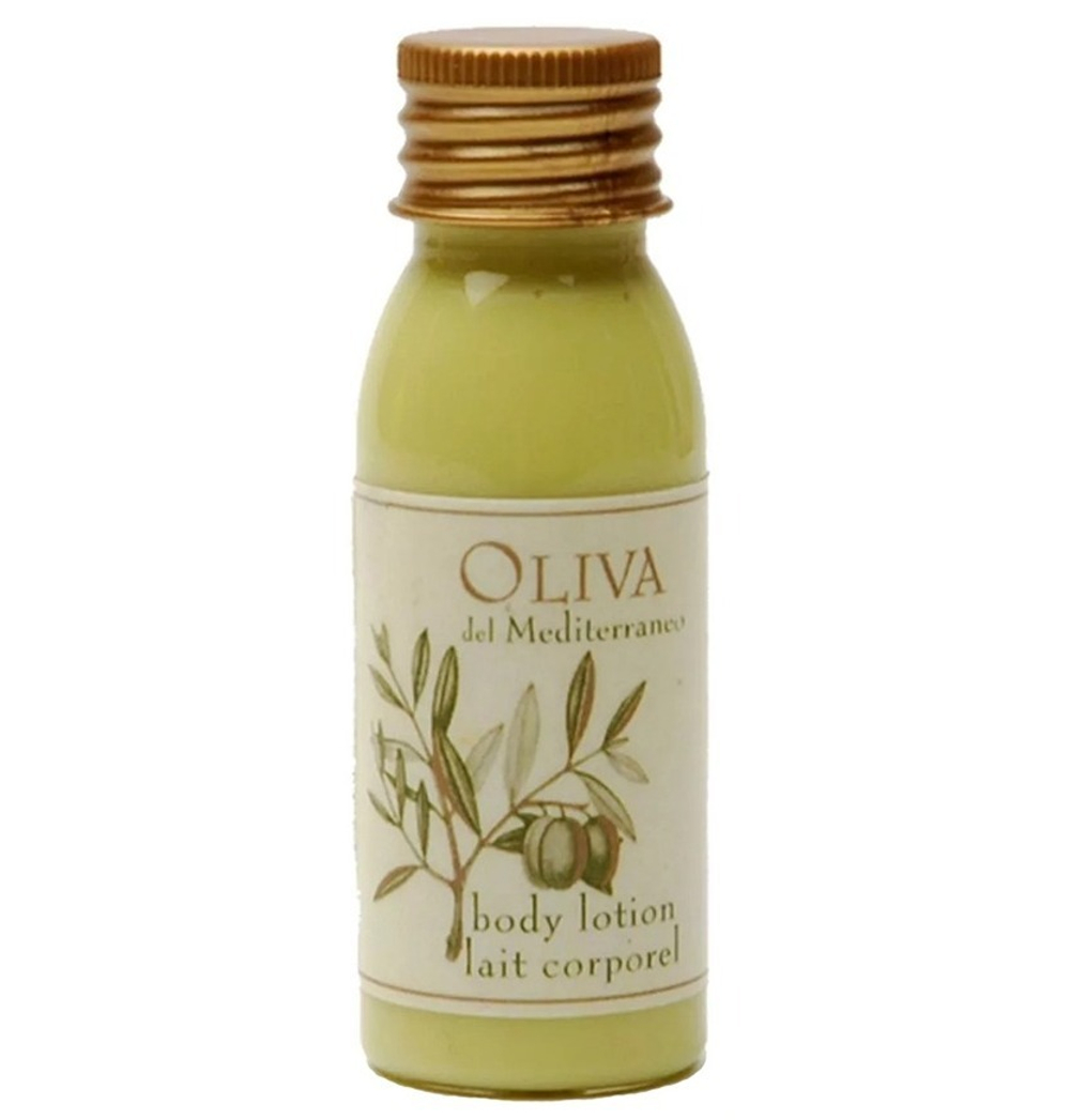 Лосьон для тела "Oliva del Mediterraneo" флакон 30 мл