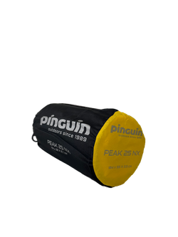 Самонадувающийся коврик Pinguin Peak 25 NX