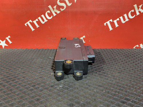 Блок управления AdBlue 2017г.