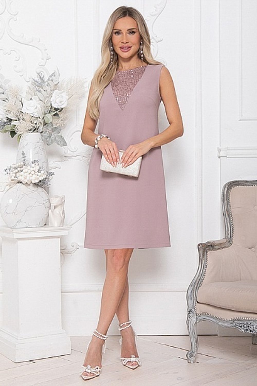 Платье 71760 Avili