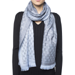 Шарф GUCCI, 411115-3G200-1369