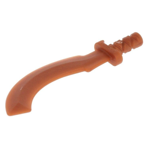 Боевой меч 93247 Copper