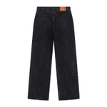 ДЖИНСЫ YMKASHIX BLOCK