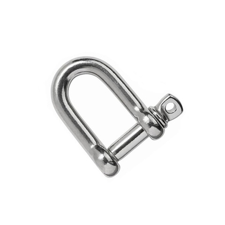 *12 ОЦ.Скоба такелажная (прямой тип) (30)