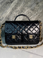 Сумка CHANEL
