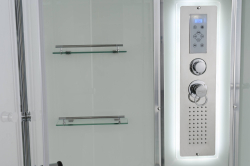 Душевая кабина AvaCan (АваКан) V5016LED