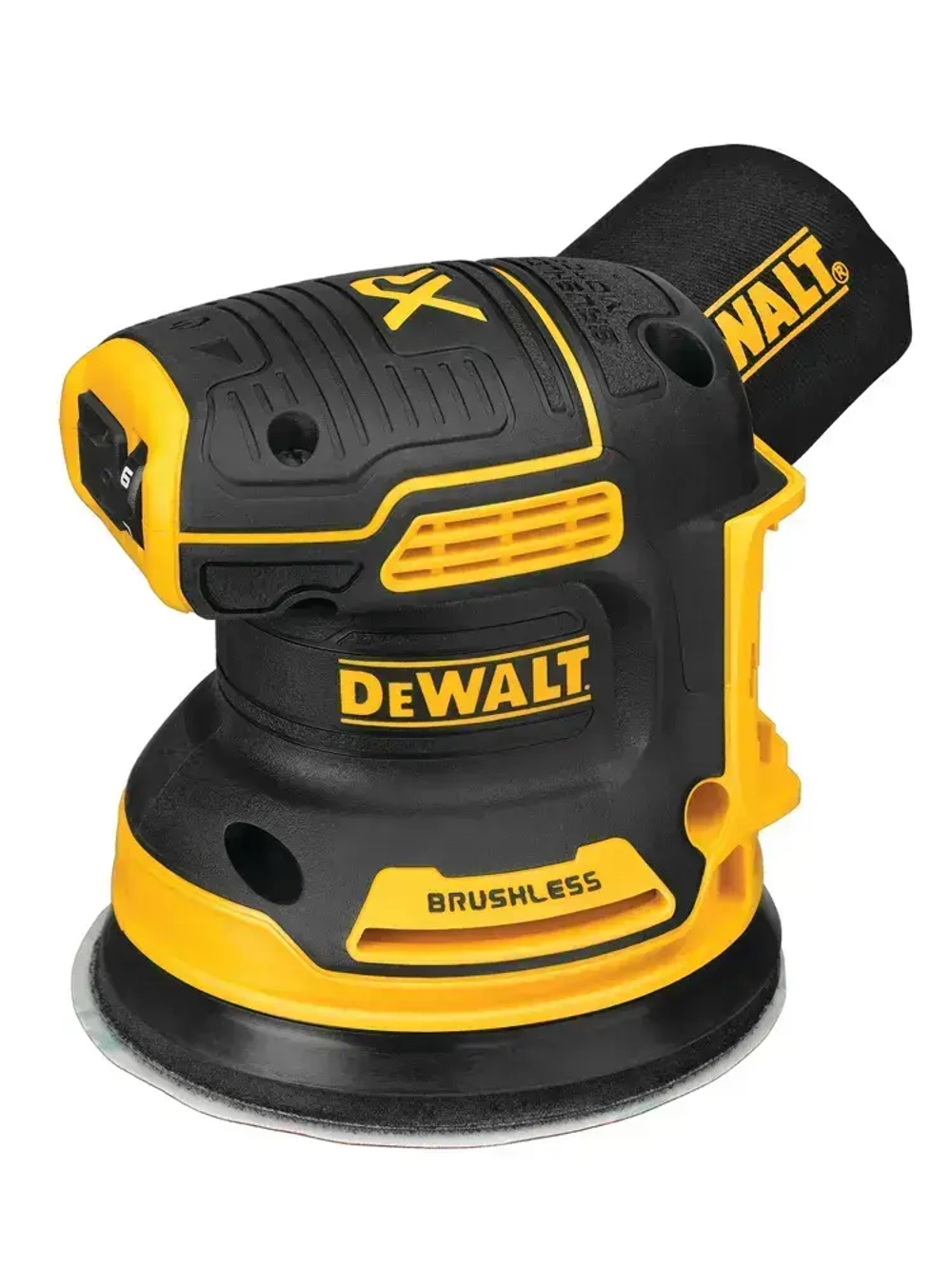DeWalt Электроточило