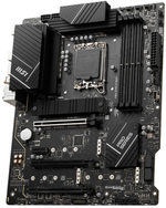 Материнская плата ATX MSI PRO Z790-P WIFI