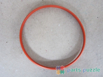 Кольцо гильзы уплотнительное / SEAL АРТ: CH10675