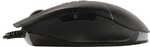 Манипулятор Bloody Gaming Mouse &lt;ES7 Esports Black&gt; (RTL) USB 8btn+Roll