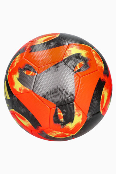 Футбольный мяч adidas Tiro Pro Winter размер 5