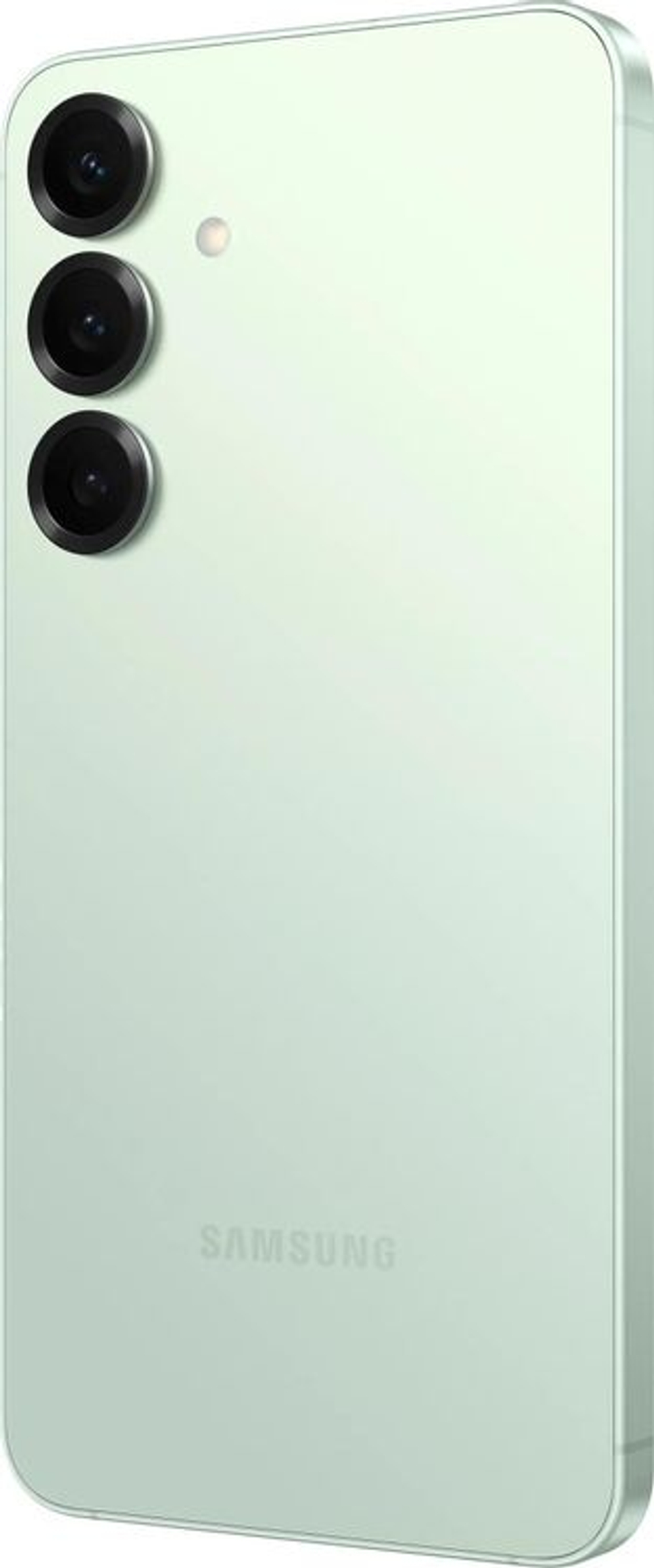 6.7" Смартфон Samsung Galaxy S25+ 12/256Gb,  SM-S936B,  NFC,  AMOLED,  120Гц,  4900мAч,  мятный