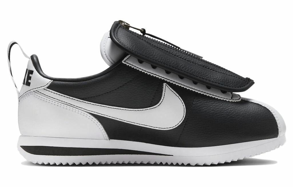 Кроссовки Nike Cortez ''Yin And Yang'' (Женская размерная сетка)