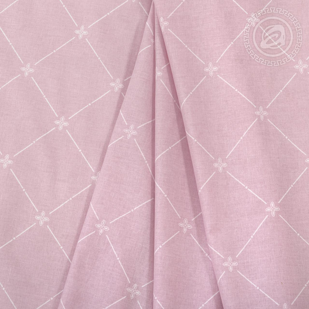 Эвелина, поплина (100% хлопок)