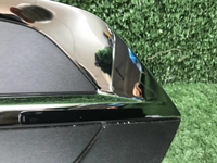 Решетка переднего бампера левая Volvo S90 2 16-20