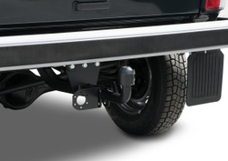 Фаркоп Berg для ВАЗ 2121 Нива(4x4) (вкл. Urban) , шар A, 900/75 кг, F.6014.004